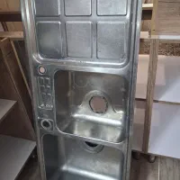 سینک ظرف شویی توکار