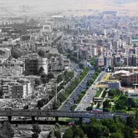مغازه 35متر/ ملاصدرا