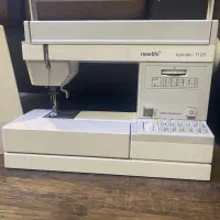 چرخ خیاطی نیولایف مدل۱۱۲۹