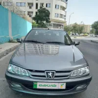 پژو پارس مدل 1388(تحت ضمانت کارنامه)