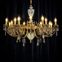 لوستر الیسا