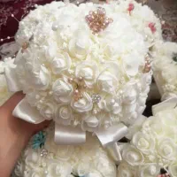 گل مصنوعی