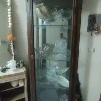 گنجه ویترین