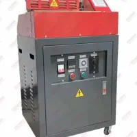 دستگاه چسب زن حرارتی