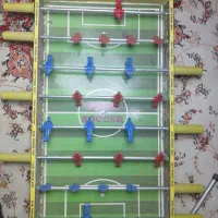 فوتبال دستی با پایه تاشو