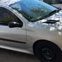 فروش ماشین206