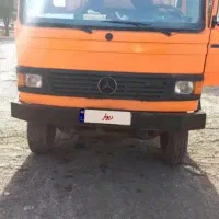 حمل بار با خاور اتاق بزرگ