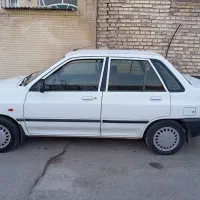 پراید 131 مدل 92