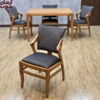 ناهارخوری ایرانی کیفیت صادراتی