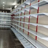هر نوع قفسی سفارش بدی یه ساعته می‌رسه دستت