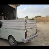 باربند وانت پیکان