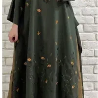 مانتو پانچ نو