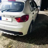 کوییک R پارس خودرویی ۱۴۰۲ بی رنگ فروش فوری