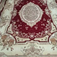 دو عدد فرش ۱۲ متری