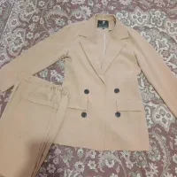 کت وشلوار زنانه