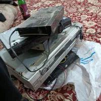 چند عدد دیویدی