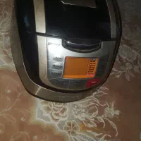 پلوپز دیجیتالی همه کاره و اجاق گاز القائی