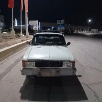 پیکان وانت