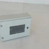 تابلو برق  سه فاز  کارگاهی
