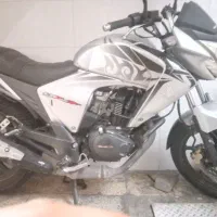 موتورسیکلت هندا cbf 150