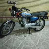 موتور کسری تکتاز