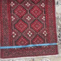 دم دری و پشتی دستباف