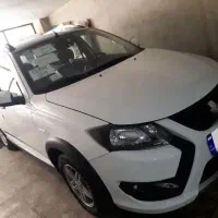 کوئیک ۴۰۳  GXR صفرکیلومتر