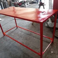 میز کار فازی