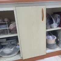 فروش کابینت زمینی