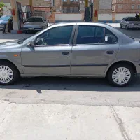 سمند ۸۶ معاوضه
