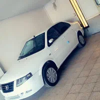 سمند سورن پلاس xu 7p
