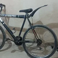دوچرخه ۲۷ونیم