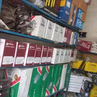 فنر لول انواع خودرو سواری