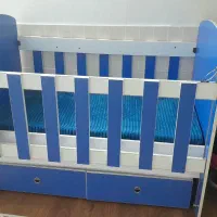 تخت کودک