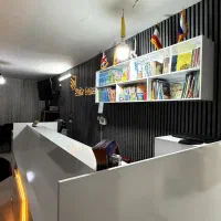 مربی دف و تنبک حرفه ای