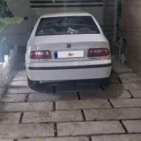سمند ef7دوگانه