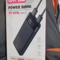 پاور بانک ۱۰ هزار