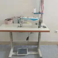 چرخ خیاطی صنعتی بدون صداF10