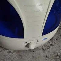 دستگاه بخار ساز سرد