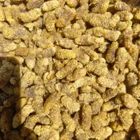 توت خشک شمرون و شیره