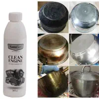 چربی زدا نانو