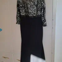 لباس مجلسی مناسب قیمت سایز 42،44 برا 46 هم میشه