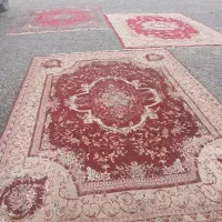 فرش ۳ تخته ۱۲ متری تک تک