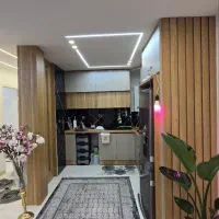 آپارتمان ۹۰متری دوخواب فول امکانات