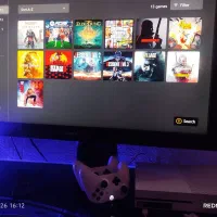 ایکس باکس وان اس /xbox one s