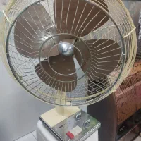 پنکه کلکسیونی