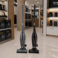 جاروبرقی برقی عصایی ایستاده