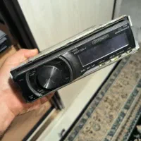 ظبط  پایونیر  و مانیتور