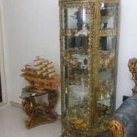 ست برنز