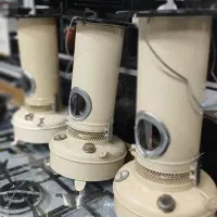 چراغ نفتی علاءالدین